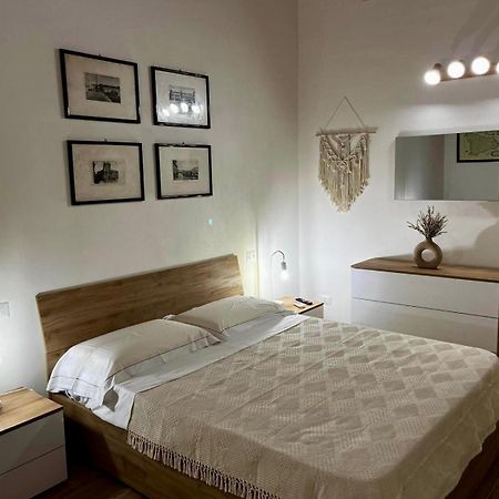 Il Melograno Apartment Syracuse Luaran gambar