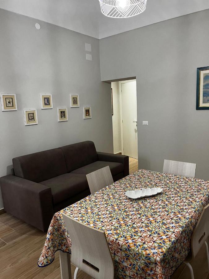 Il Melograno Apartment Syracuse Luaran gambar