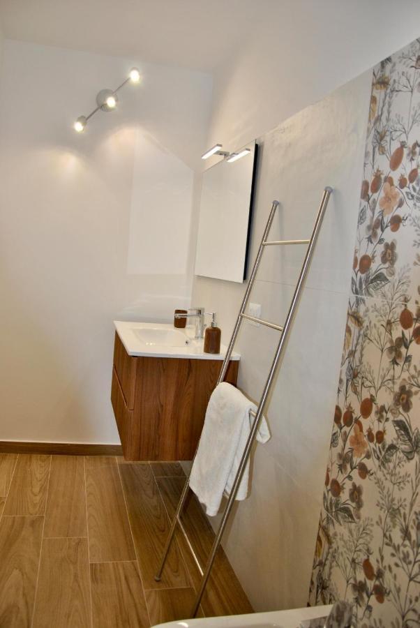 Il Melograno Apartment Syracuse Luaran gambar
