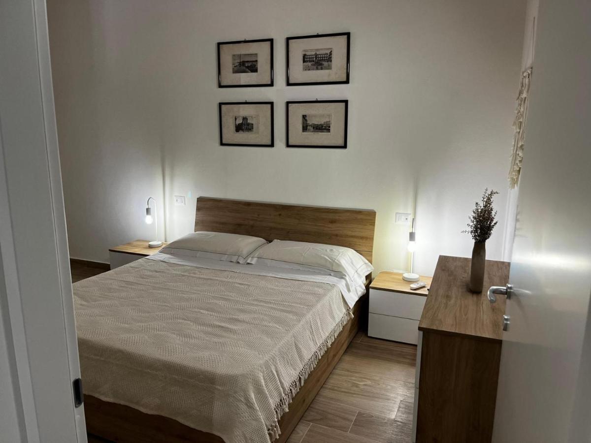 Il Melograno Apartment Syracuse Luaran gambar