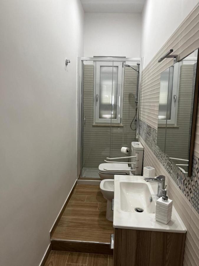 Il Melograno Apartment Syracuse Luaran gambar