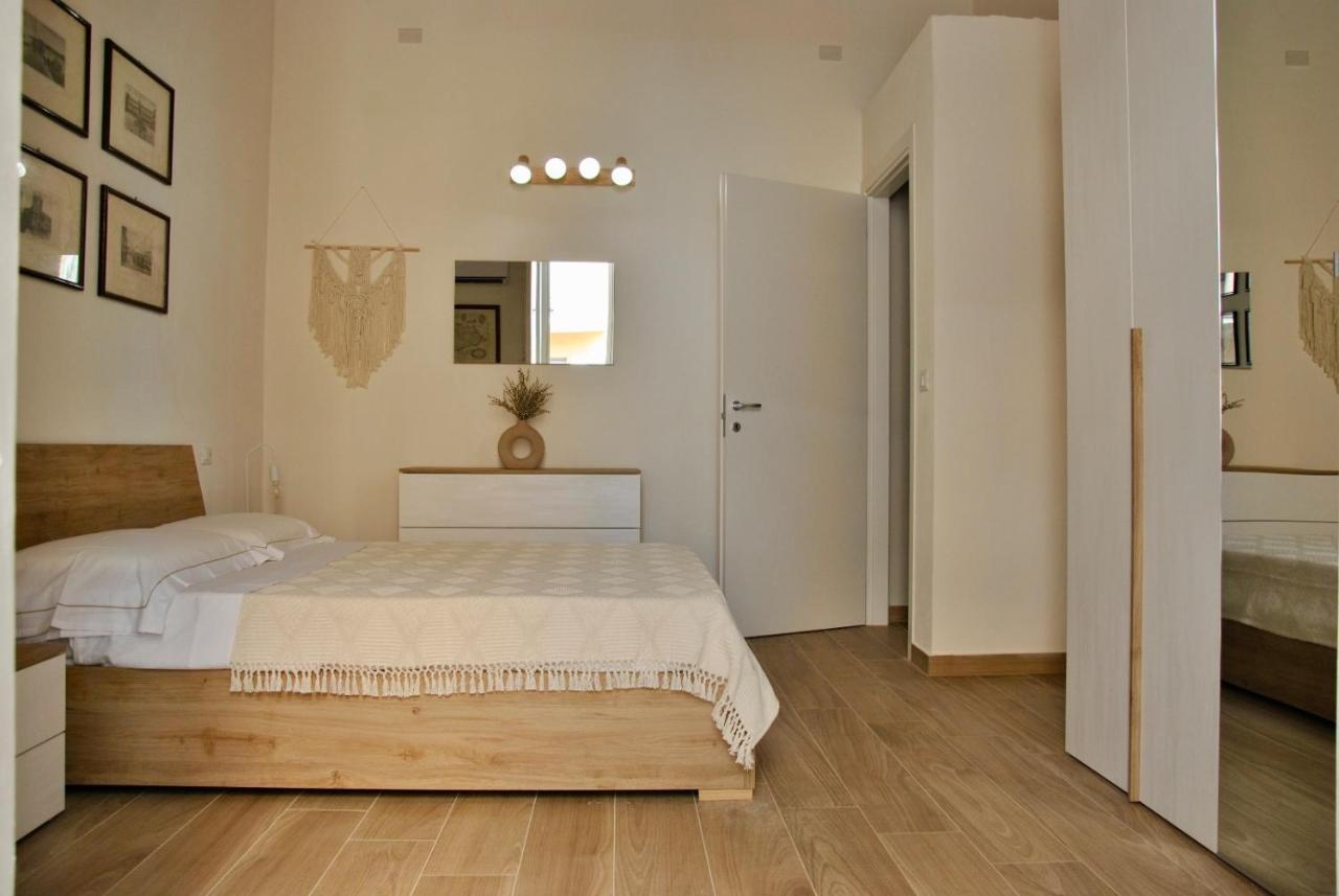 Il Melograno Apartment Syracuse Luaran gambar