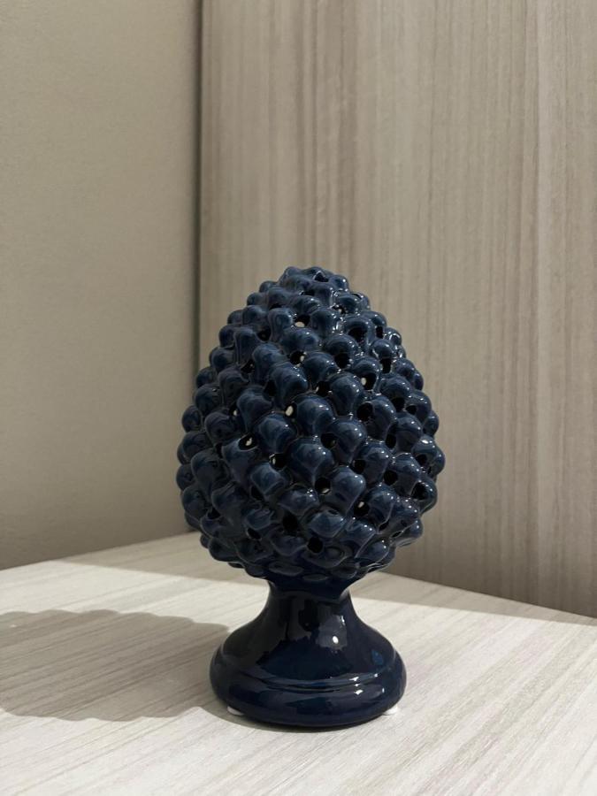 Il Melograno Apartment Syracuse Luaran gambar