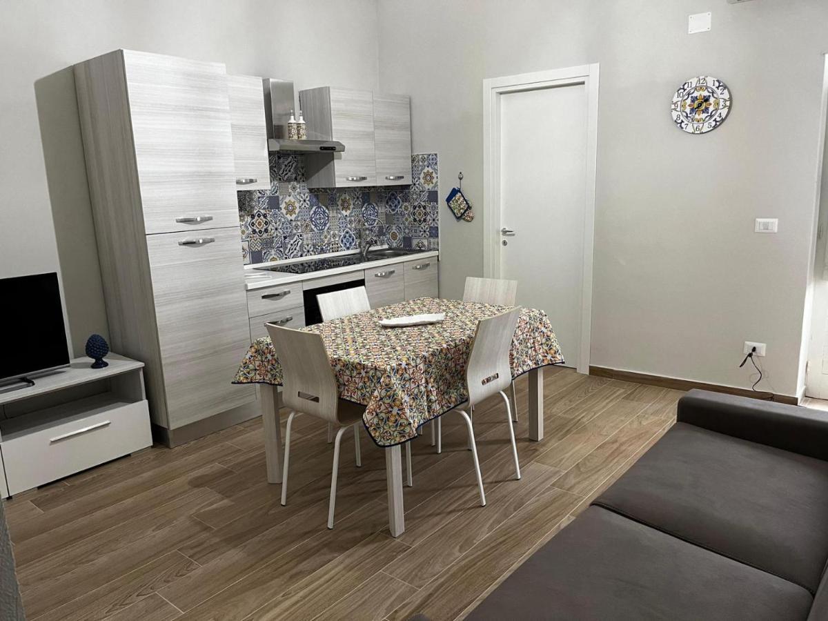 Il Melograno Apartment Syracuse Luaran gambar