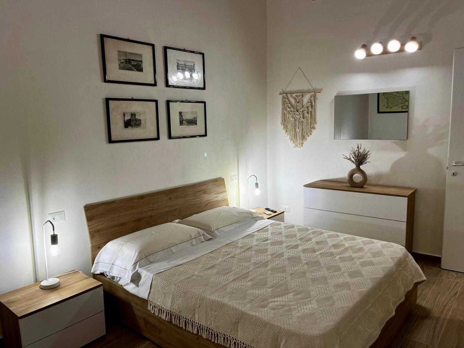 Il Melograno Apartment Syracuse Luaran gambar